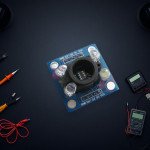 Color Sensor TCS3200
