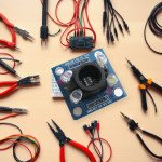 Color Sensor TCS3200