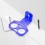 Ultrasonic Sensor with Mounting Bracket