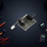 Laser Level Receiver Detector