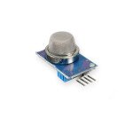 Hydrogen Gas Sensor