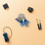 Hydrogen Gas Sensor