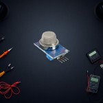 Hydrogen Gas Sensor