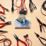 Hydrogen Gas Sensor
