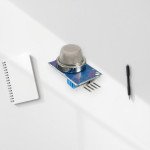 Hydrogen Gas Sensor