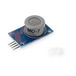 Carbon Monoxide Sensor