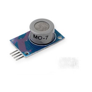 Carbon Monoxide Sensor
