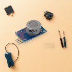 Carbon Monoxide Sensor