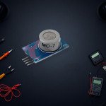 Carbon Monoxide Sensor