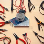 Carbon Monoxide Sensor