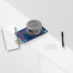 Carbon Monoxide Sensor