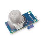 MQ-5 Gas Sensor Module