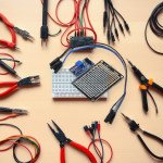 Raindrop Water Sensor