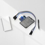 Raindrop Water Sensor