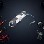 20Kg Load Cell Sensor