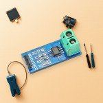 ACS712 5A Current Sensor