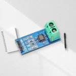 ACS712 5A Current Sensor