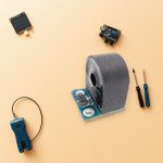 5A AC Current Sensor Module