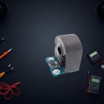 5A AC Current Sensor Module