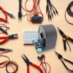 5A AC Current Sensor Module