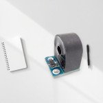 5A AC Current Sensor Module