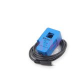 مستشعر تيار AC غير تلامسي SCT-013 100A (كلامب)