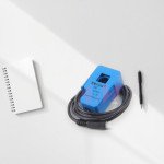مستشعر تيار AC غير تلامسي SCT-013 100A (كلامب)