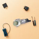 PR18-8DN Proximity Switch