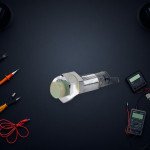 PR18-8DN Proximity Switch