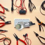 PR18-8DN Proximity Switch