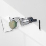 PR12-4DN Proximity Switch