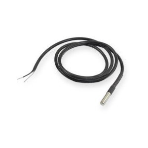 DS18B20 Temperature Sensor