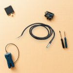 DS18B20 Temperature Sensor