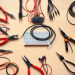 DS18B20 Temperature Sensor