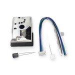 Dust Air Quality Sensor