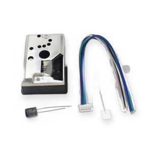 Dust Air Quality Sensor