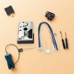 Dust Air Quality Sensor