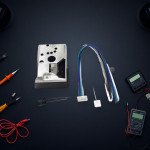 Dust Air Quality Sensor