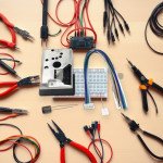 Dust Air Quality Sensor