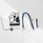 Dust Air Quality Sensor