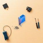 Linear Hall Effect Switch