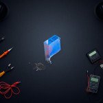 Linear Hall Effect Switch