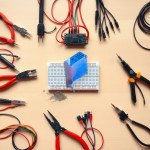 Linear Hall Effect Switch