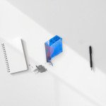 Linear Hall Effect Switch