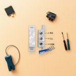 Magnetic Door Switch