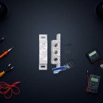 Magnetic Door Switch
