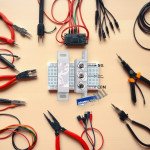 Magnetic Door Switch