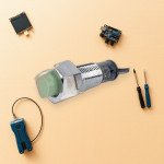 PR08-2DN Proximity Switch