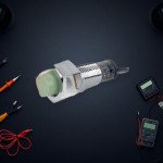 PR08-2DN Proximity Switch