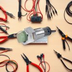PR08-2DN Proximity Switch